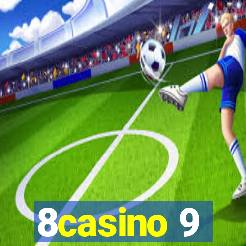 8casino 9